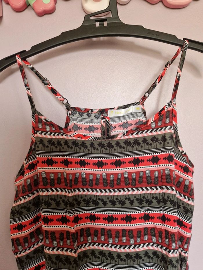 Combishort fille 👧 - photo numéro 3