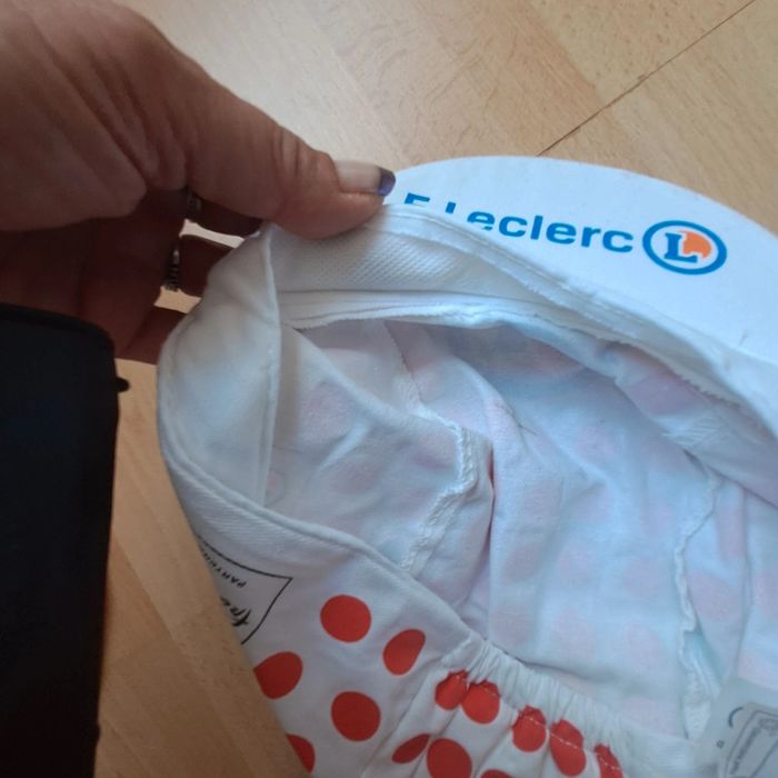 Casquette tour de France adulte #tourdefrance - photo numéro 5