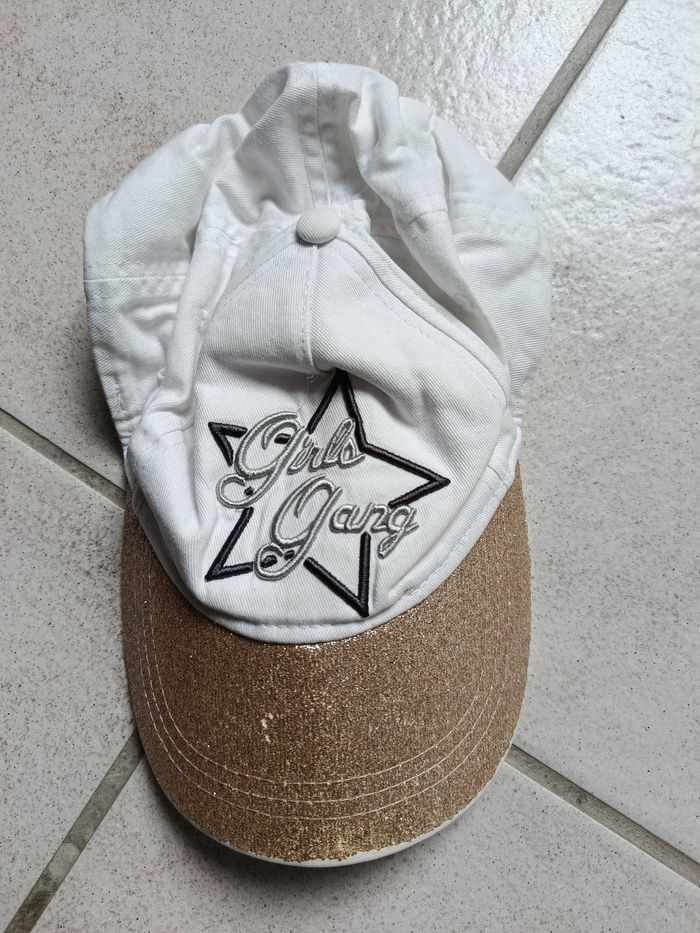 Casquette La halle
