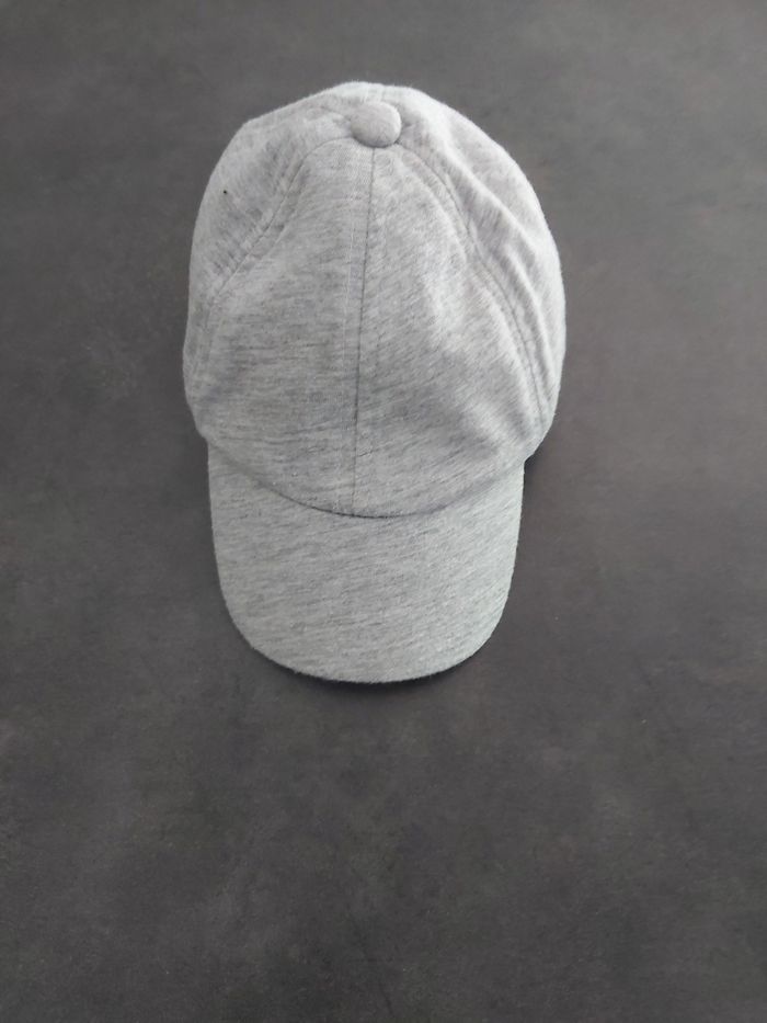 Casquette bébé