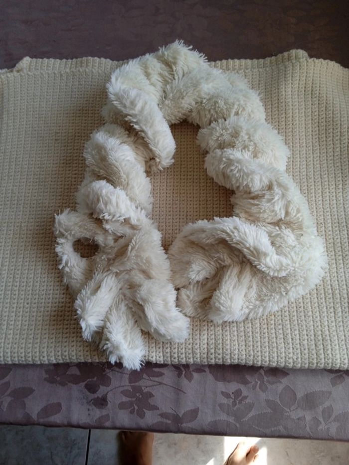 Écharpe douce taille unique - photo numéro 2