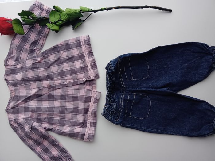 Ensemble 6 mois - photo numéro 5