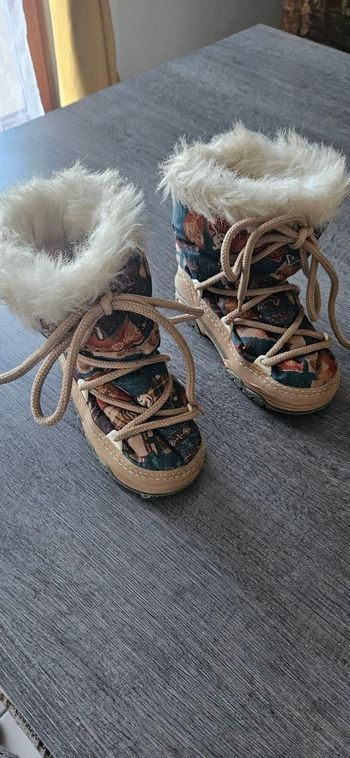 Après ski enfant 24/25