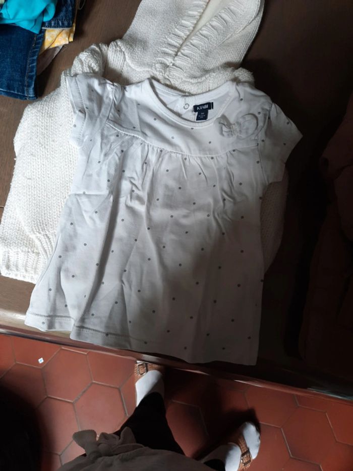 Lot 9 mois - photo numéro 2