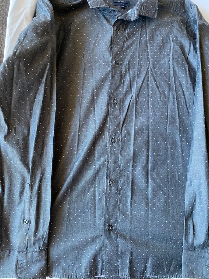 Chemise XXL kiabi - photo numéro 2
