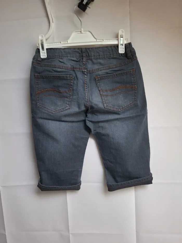 Short taille 12 ans - photo numéro 2