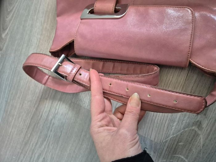 Sac a main Mélanie - photo numéro 10