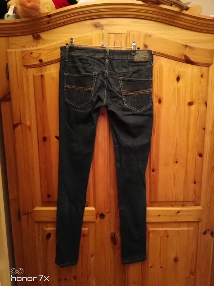 Jean mango T 36/38 - photo numéro 2
