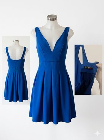 Robe de soirée 