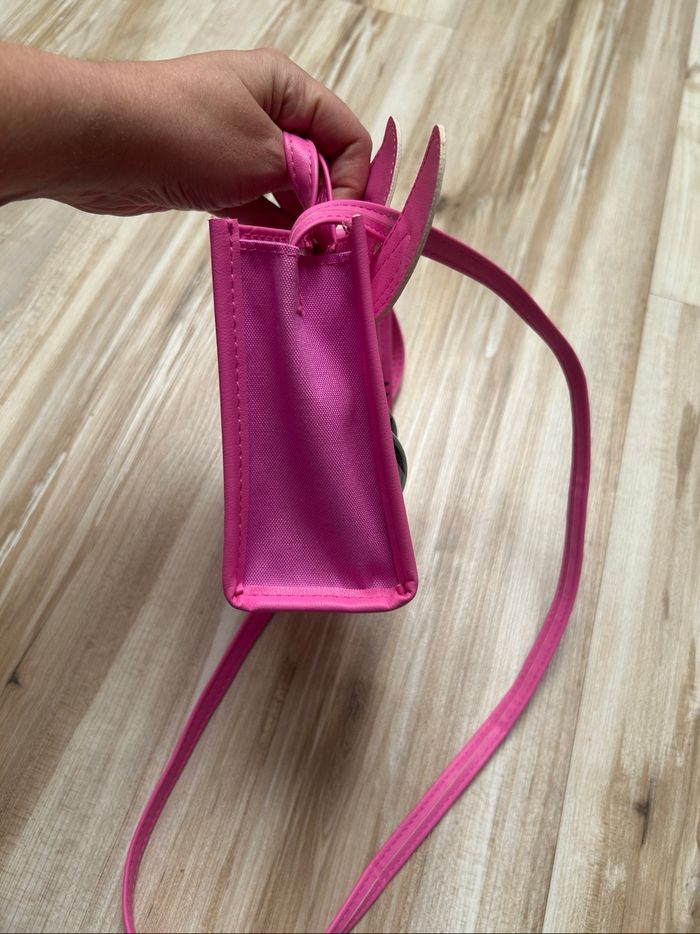 Sac à main Purse pets Lapin - photo numéro 5