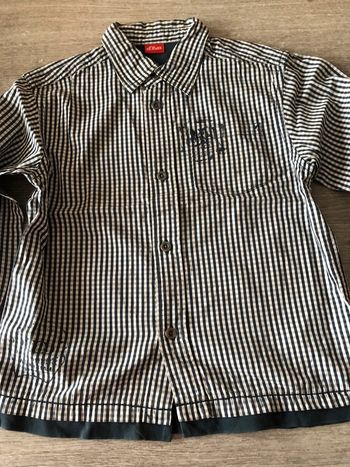 Chemise