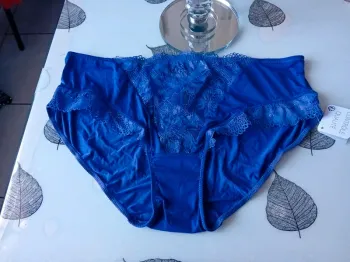 Culotte  charlott' taille 38