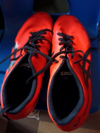 Hyper ld6 asics pointure 43.5