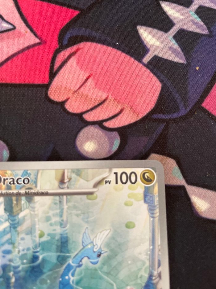 Draco 151 - photo numéro 3