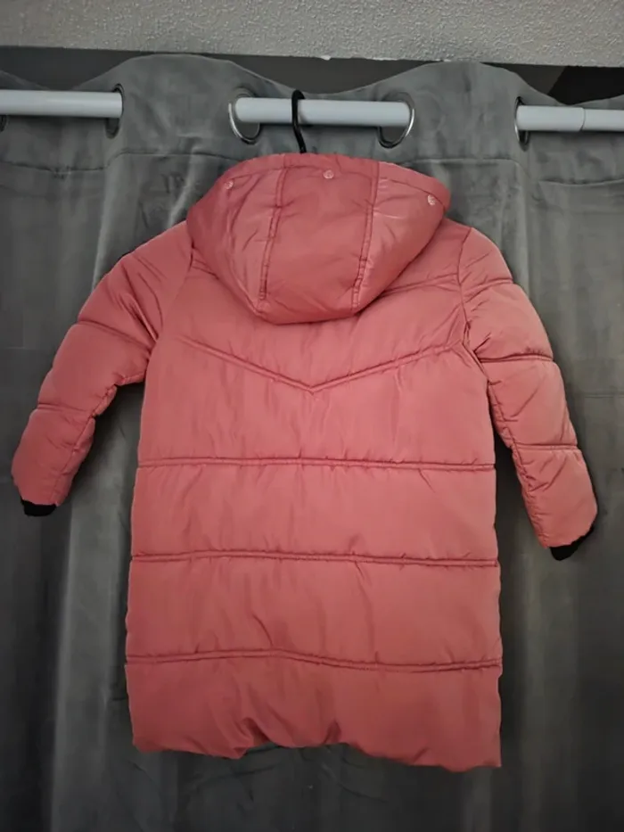 Manteau - photo numéro 2