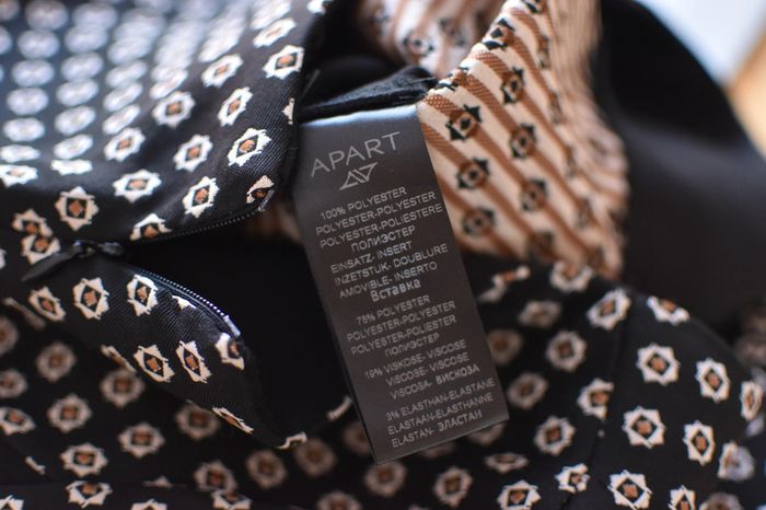 Robe Apart - photo numéro 4
