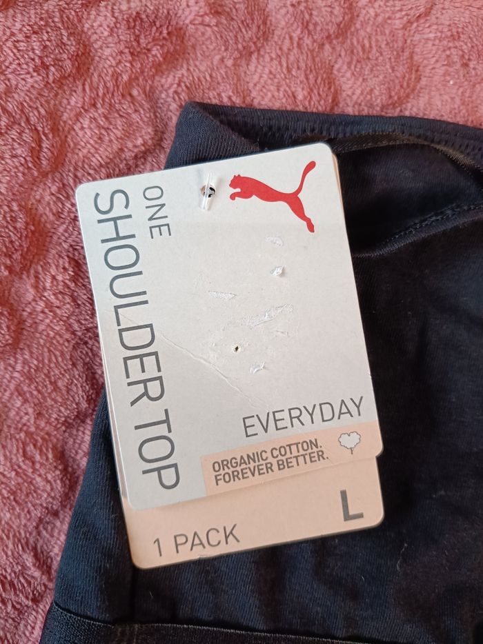 Brassière puma neuve taille L ✨ - photo numéro 2