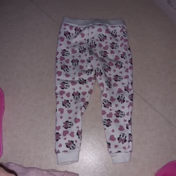 Bas minnie