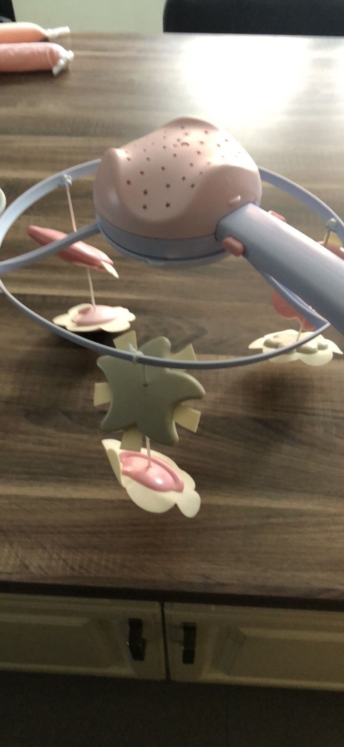 Mobile musical - photo numéro 3