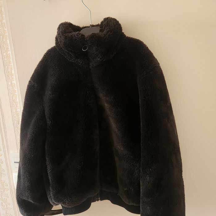 Manteau fille - photo numéro 2