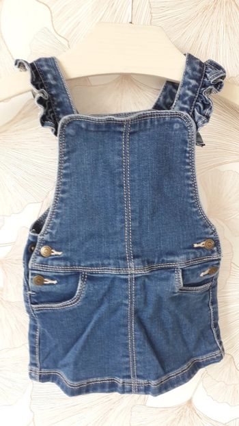 Robe Tape à l oeil 9 mois