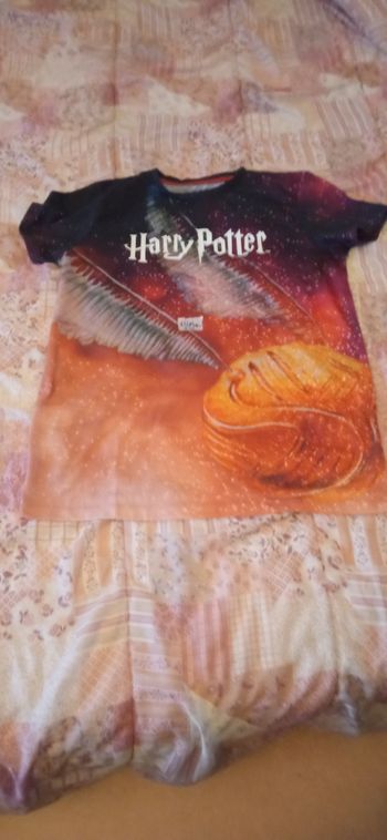 Tee shirt 13/14 ans