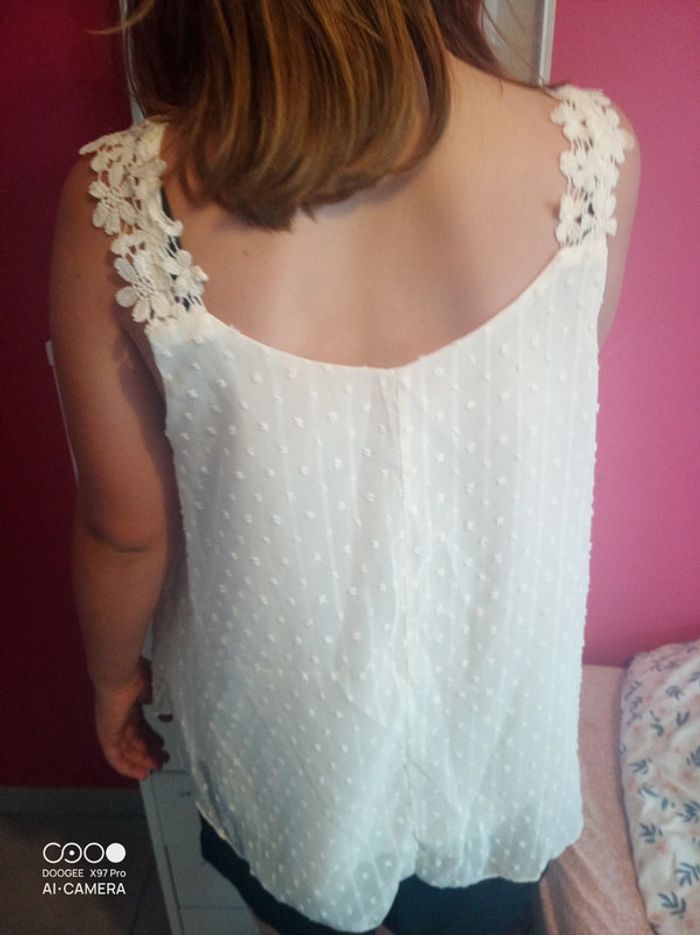 Top shein - photo numéro 2