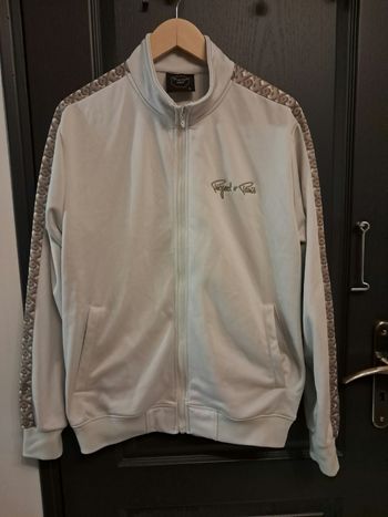 Veste projet x paris