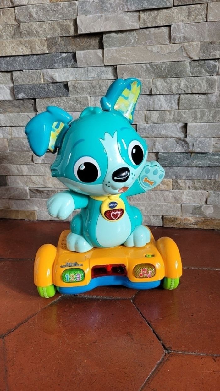 Titou vtech