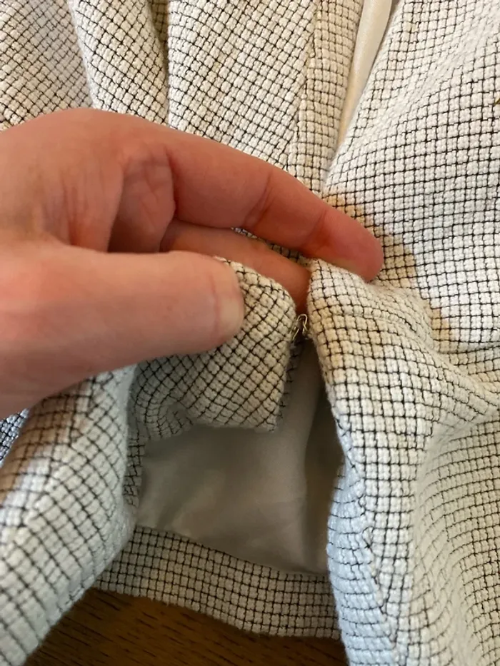 Veste / blazer - photo numéro 4