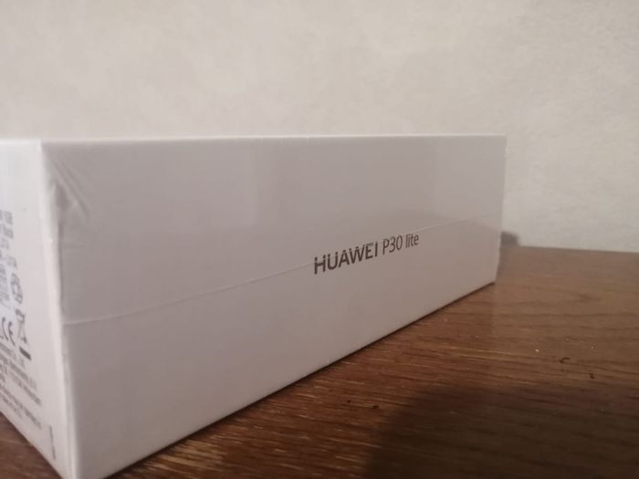 Huawei P30 lite neuf Ram 6 go - photo numéro 5
