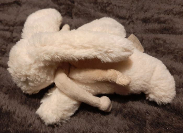 Doudou Lapin - photo numéro 3
