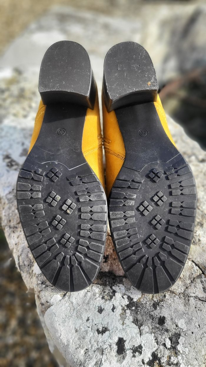 Bottines neuves - photo numéro 3