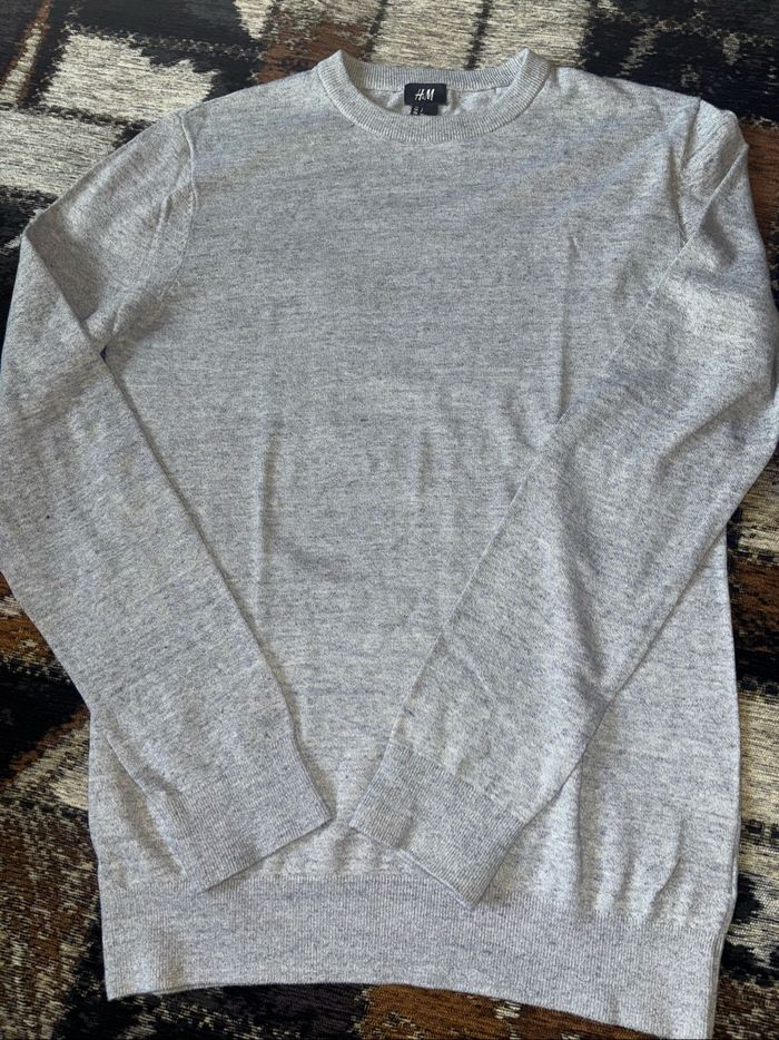 H&m très confortable - photo numéro 2