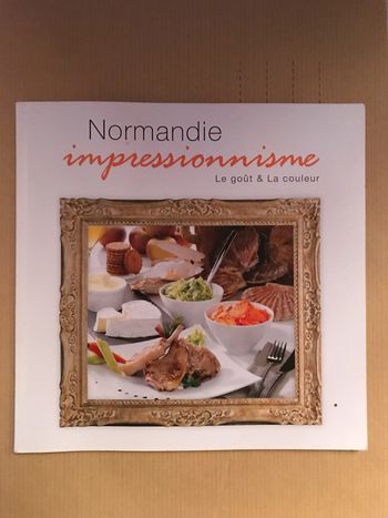 Normandie impressionnisme