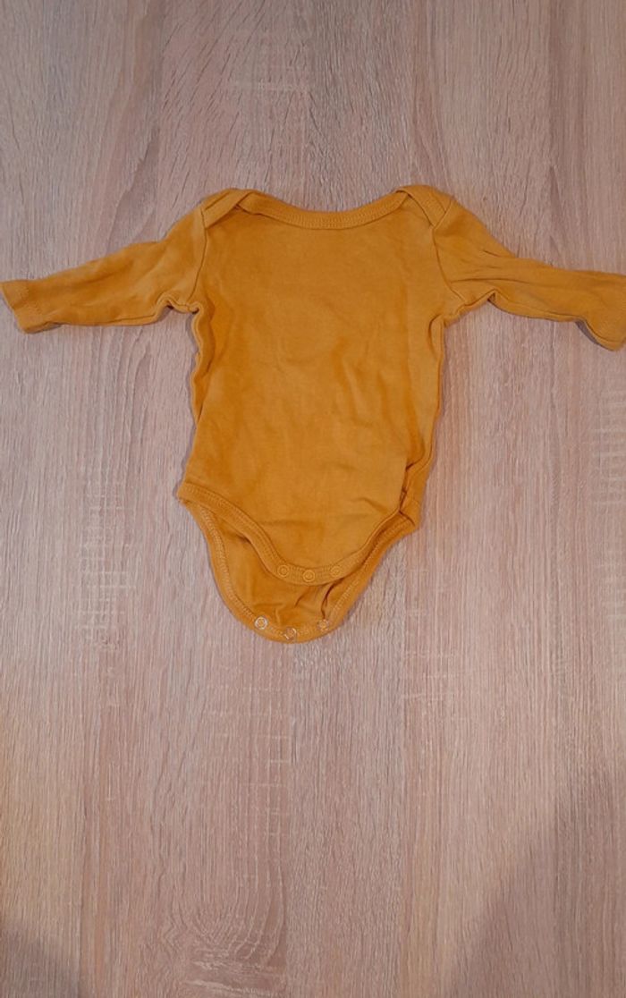 Lot de 7 bodies - photo numéro 6