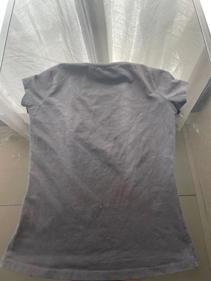 T-shirt T-shirt, Pepe jean taille S - photo numéro 9