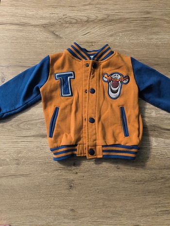 Veste