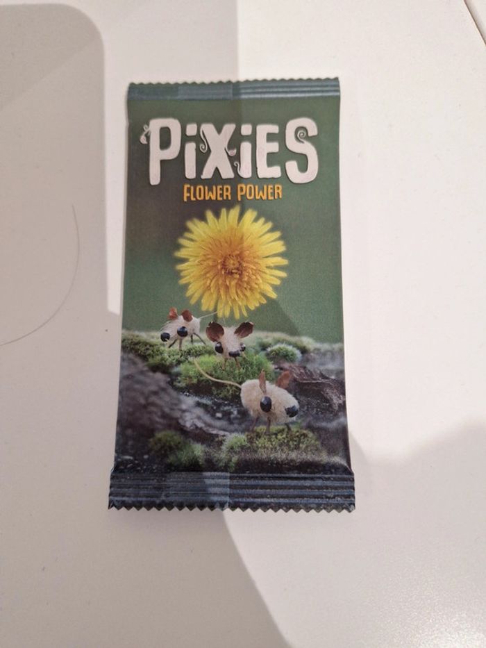 🧚 Pixies – Extension Flower Power 🌸 - photo numéro 2