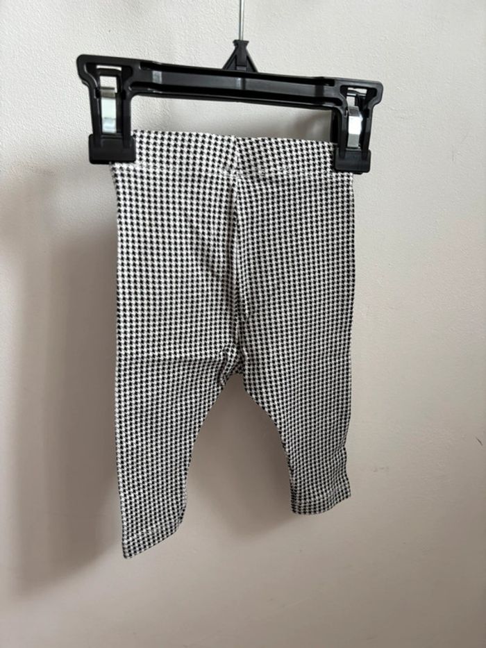 Lot pantalons fille 3 mois - photo numéro 4