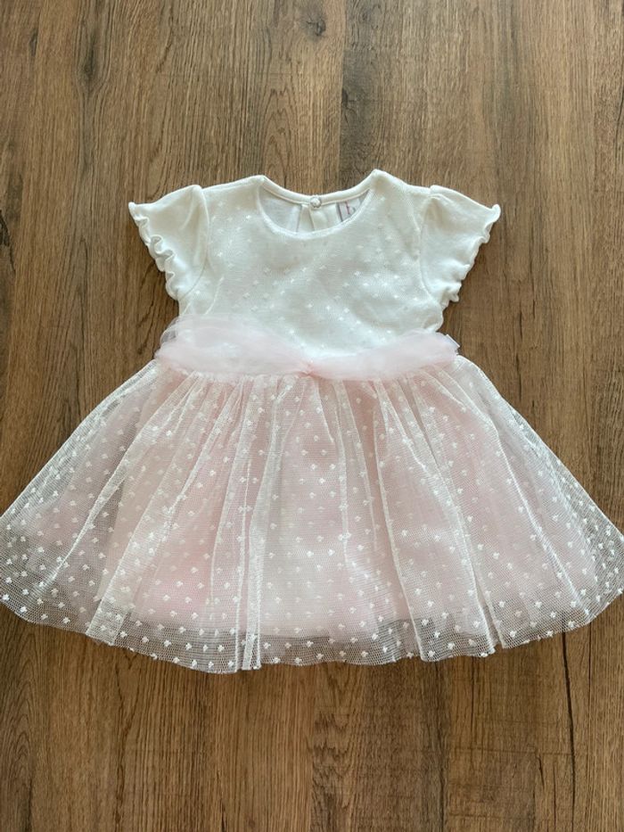 Robe fille