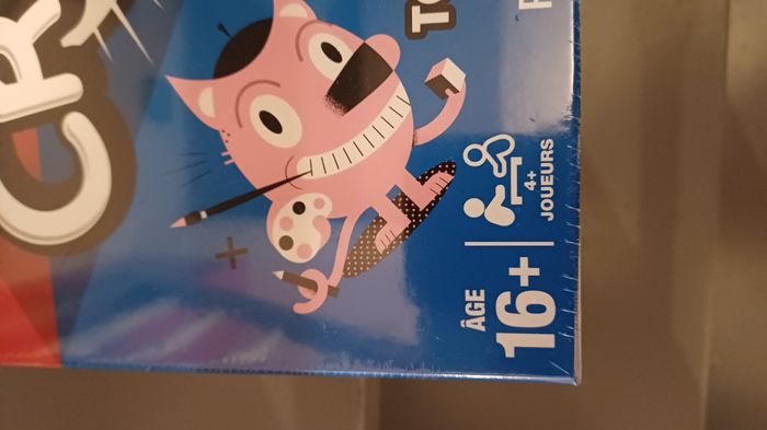 Jeu Cranium - photo numéro 4