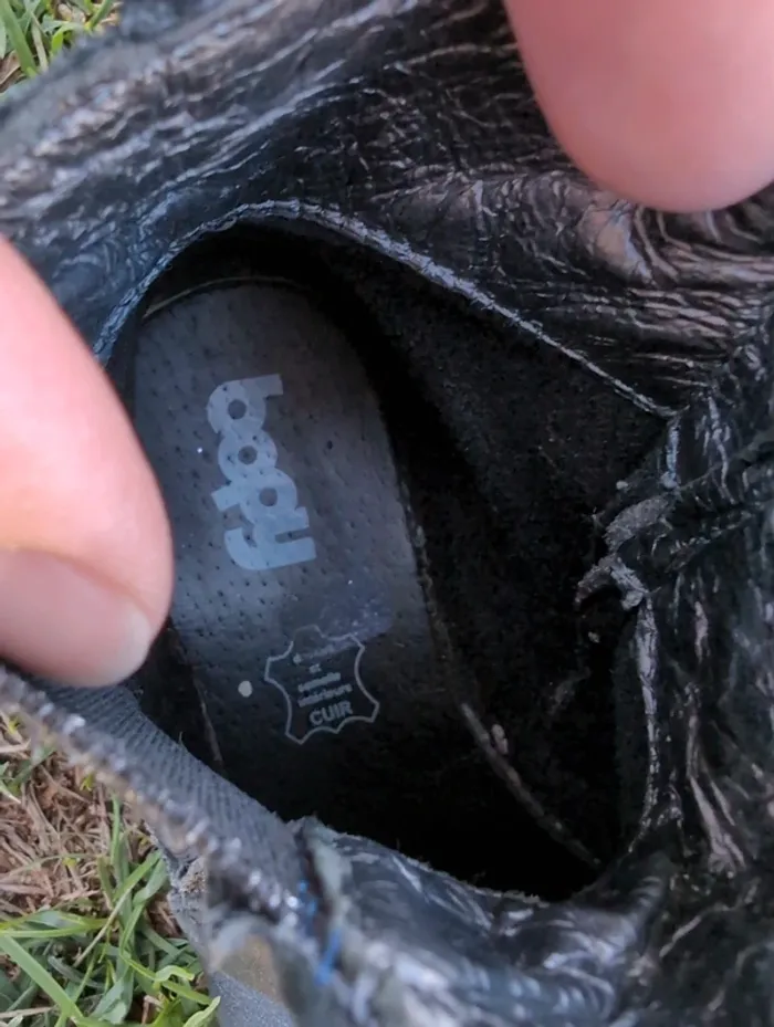 Bottines Bopy  31 - photo numéro 11