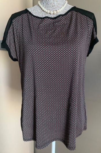 Tunique légère Camaïeu taille 3 40
