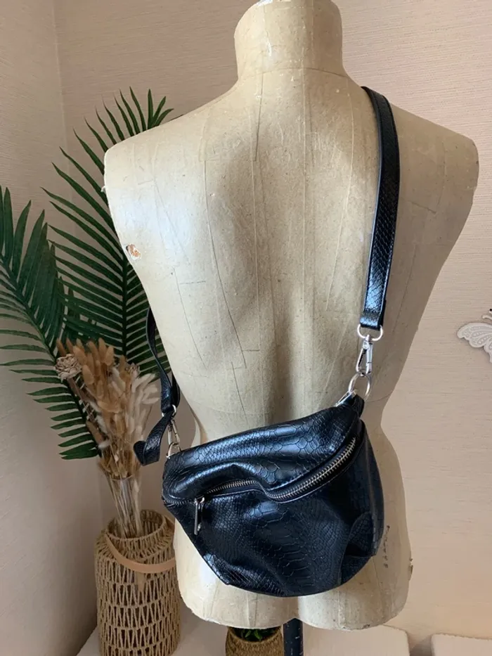 Sac bandoulière femme