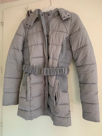 Doudoune kaporal taille 34 xs parfait état 