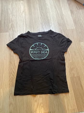 T-shirt MC