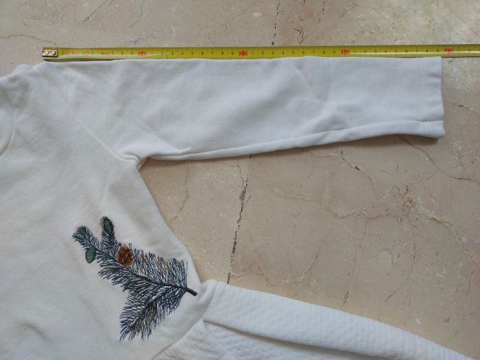 Robe Petit Bateau T.5-6A - photo numéro 9