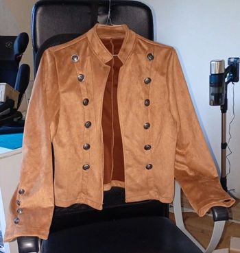 Veste