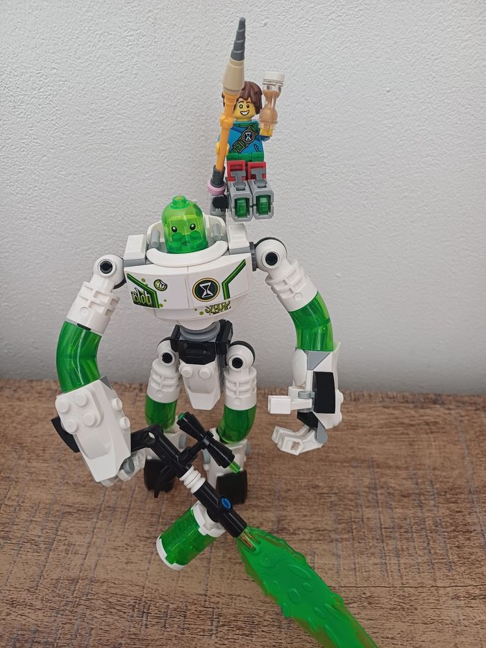 Lego dreamzzz - photo numéro 3